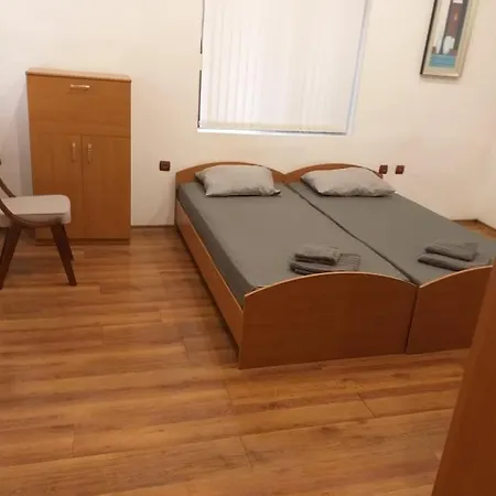 Apartament Галина Христова Varna
