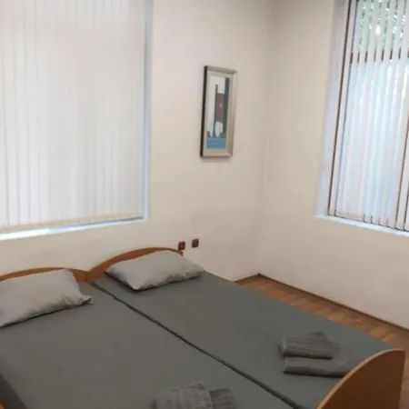 Галина Христова Apartament Varna