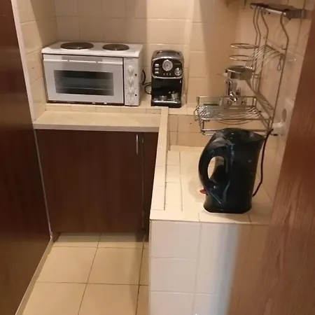 Галина Христова Apartament